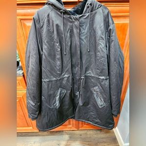 Torrid Winter Coat NWT #215